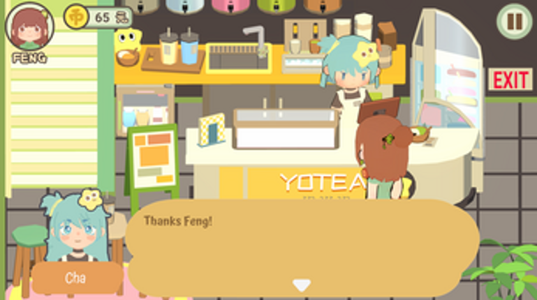 Feng The Taoist screenshot