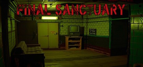 Games like Final Sanctuary