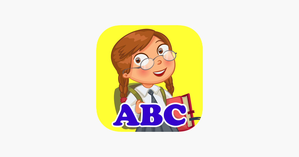 Games like First A B C Alphabet Phonics Games