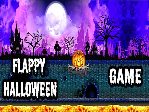 Games like FLAPPY HALLOWEEN