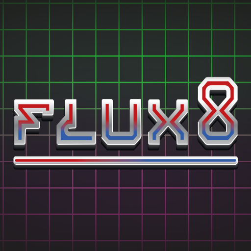 Games like Flux8