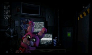 Fnaf 5 apk Image