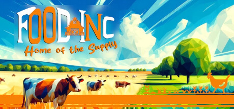 food inc: Home of the Supply Image