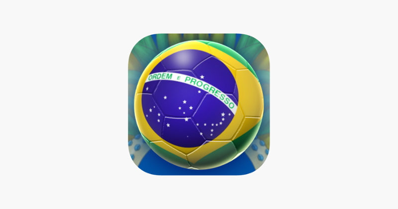 Football Cup Brazil - Soccer Game for all Ages Image