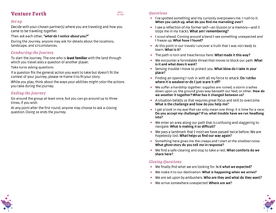 For The Honor screenshot