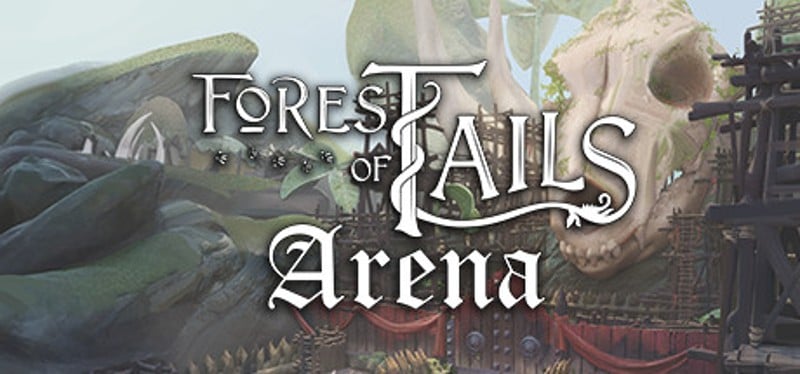 Forest of Tails: Arena Image