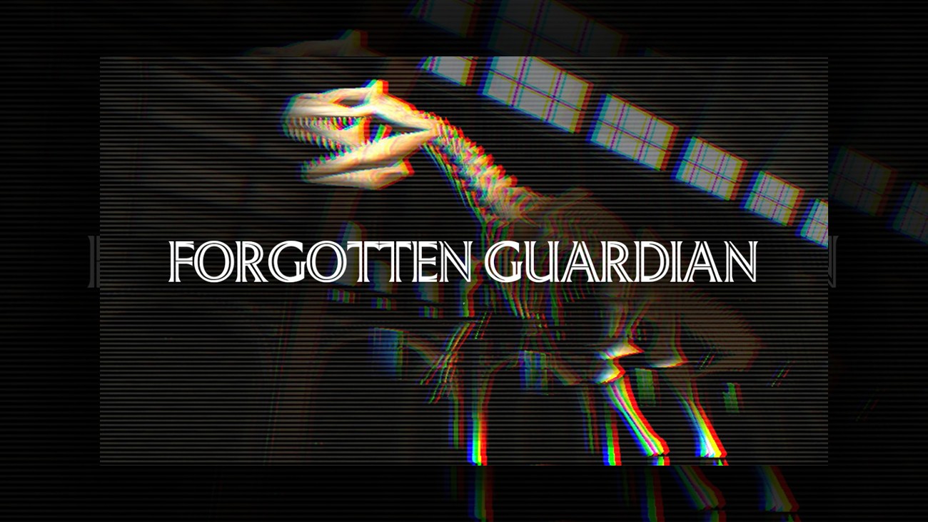Games like Forgotten Guardian