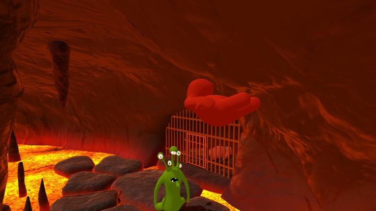Freegglers screenshot