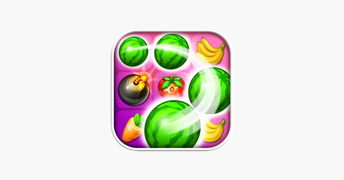 Games like Fruit Line Break Mania