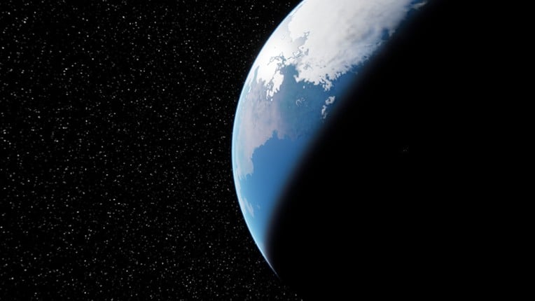 Galactic Vanguard Image