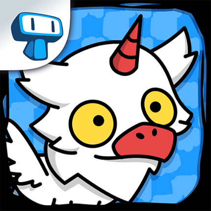 Griffin Evolution: Merge Idle Image
