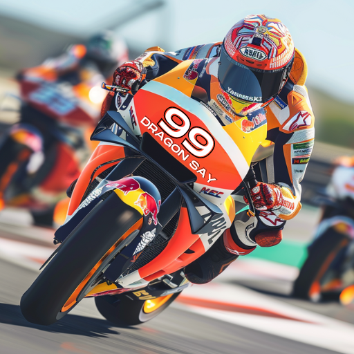 Games like Moto Bike Traffic Racing Games