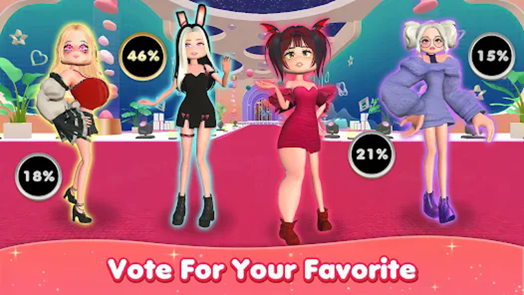 Fanplastic screenshot