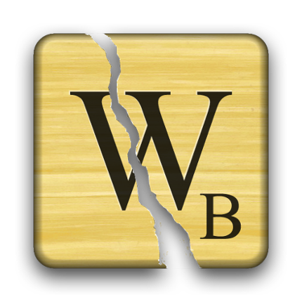 Word Breaker - Scrabble Helper Image