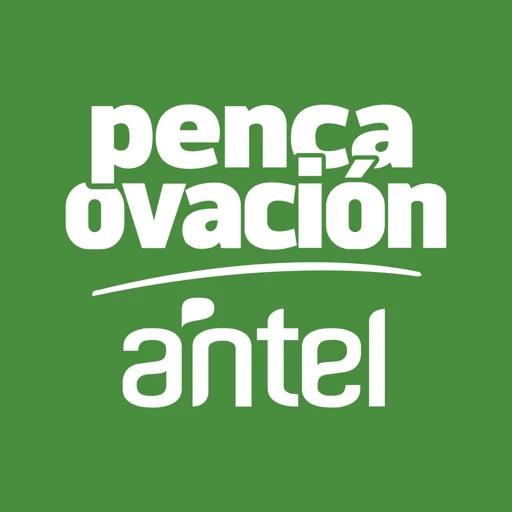 Games like Penca Antel Ovación