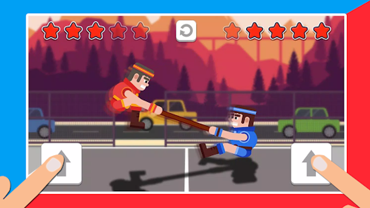 2 Player Games Image