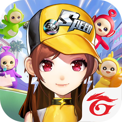 Games like Garena Speed Drifters