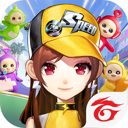 Garena Speed Drifters Image