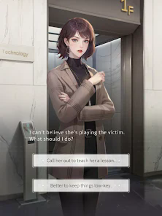 Chic Offer screenshot