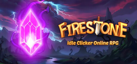 Games like Firestone Idle RPG