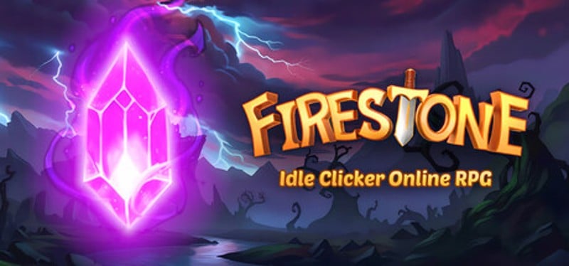 Firestone Idle RPG Image