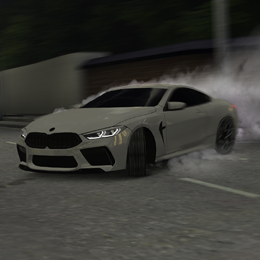 Games like Caucasus Parking: Парковка 3D