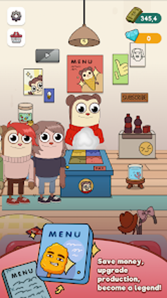 Max Design Clicker screenshot