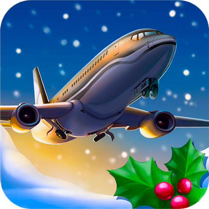 Airlines Manager: Plane Tycoon Game Cover