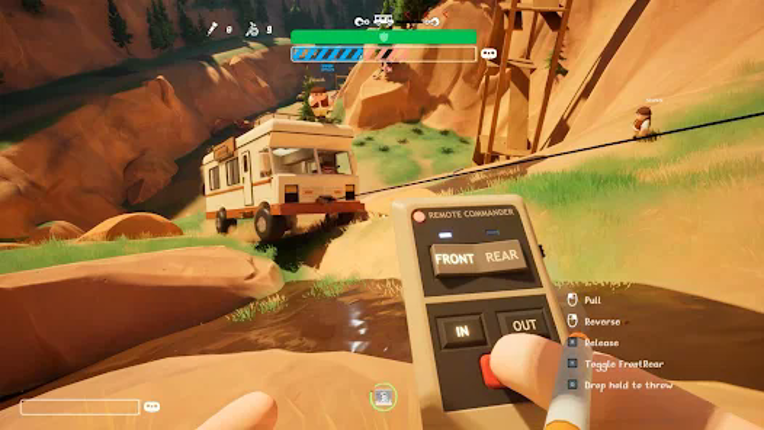 RV There Yet? Image