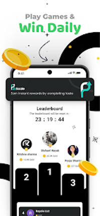 Cash Thug - Quick Cash Rewards Image