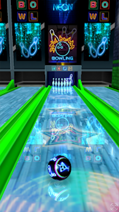 Let's Bowl 2 : Bowling Game screenshot