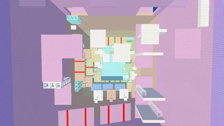 Slap Tower: Troll Parkour screenshot