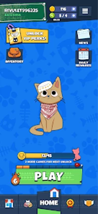Trivia Alley screenshot