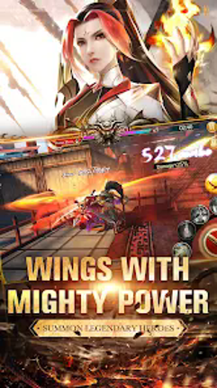 Dynasty Legends (Global) screenshot