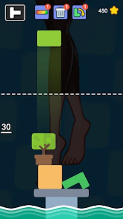 Block Building Master screenshot