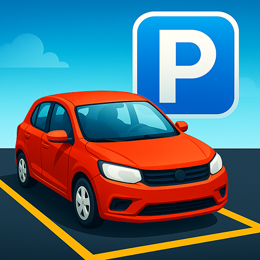 Games like Parking Order 3D: Move Car