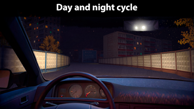 Village Business Simulator Image