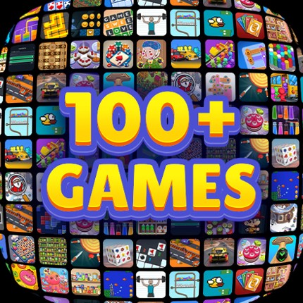 GameHub: All-in-One Minigames Game Cover