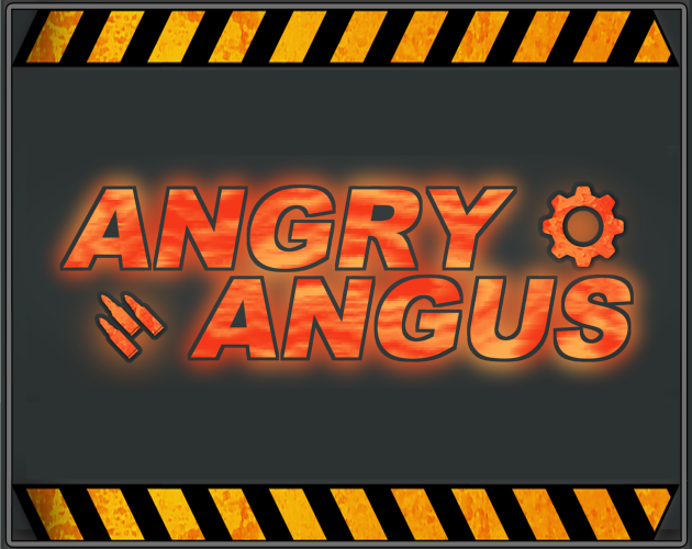 Games like Angry Angus