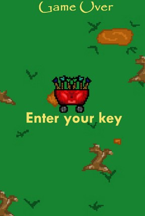 Arrow Fight screenshot