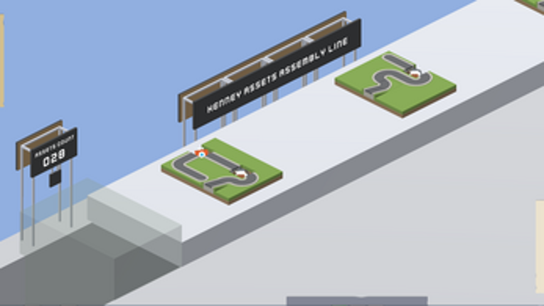 ASSETS LINE Image