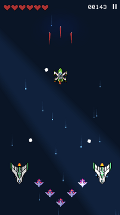 Astral Rift Image