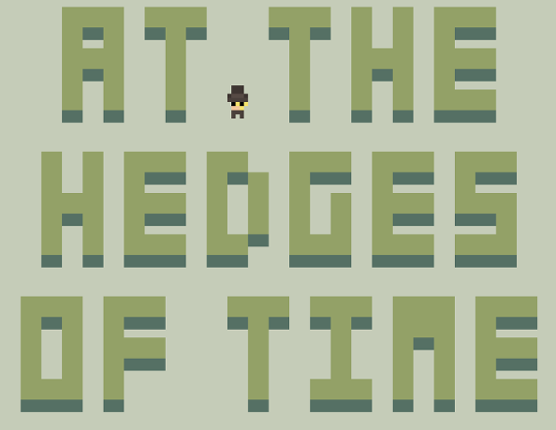 At the Hedges of Time Game Cover