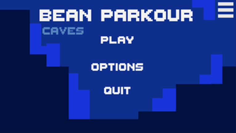 Bean Parkour 2D Image