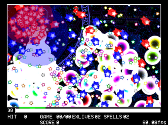 BHA7 Entry - Makutaware v1.01 screenshot