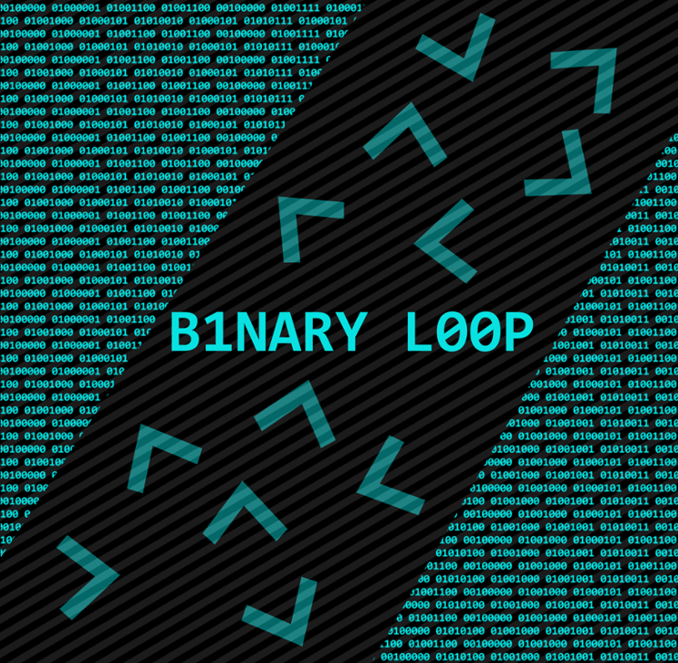Games like Binary Loop