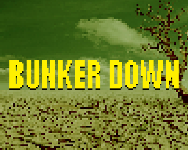 Games like Bunker Down