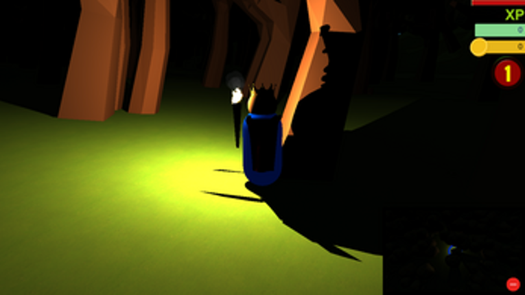 CapsuleKing screenshot