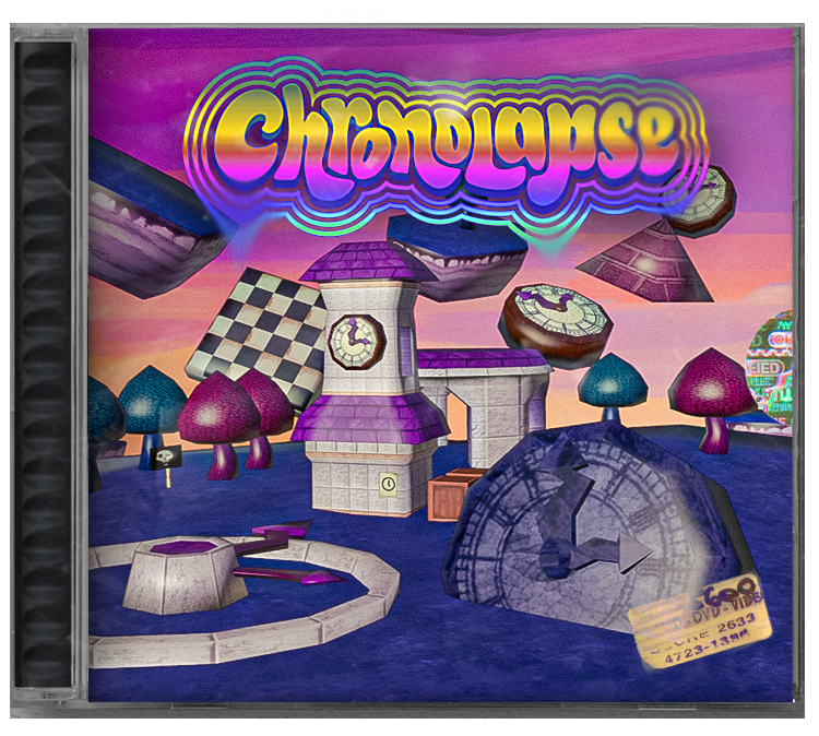 Games like Chronolapse