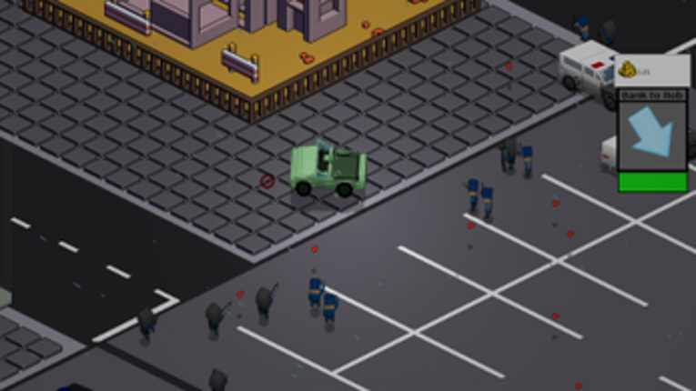 City Mayhem screenshot
